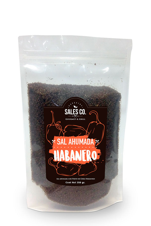 Sal Ahumada Habanero